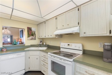 Don't miss this 2nd floor wonderful and well maintained on Capri Isle Golf Club in Florida - for sale on GolfHomes.com, golf home, golf lot