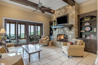 58 Wild Ginger is perfection at the top of Glassy. Sitting on on The Cliffs at Glassy Golf and Country Club in South Carolina - for sale on GolfHomes.com, golf home, golf lot