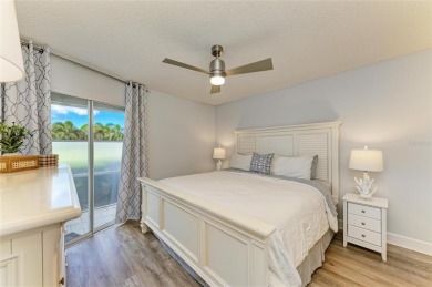 Discover the epitome of modern living in this fully renovated on Stoneybrook Golf and Country Club of Sarasota in Florida - for sale on GolfHomes.com, golf home, golf lot