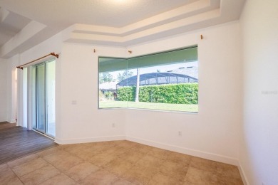 Beautiful 4-bedroom, 3-bathroom home on an oversized lot in on The Grand Club Cypress Course in Florida - for sale on GolfHomes.com, golf home, golf lot