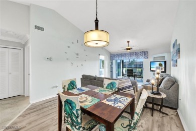 LOW HOA, INCLUDES GOLF! Welcome to your new home in the heart of on Cross Creek Country Club in Florida - for sale on GolfHomes.com, golf home, golf lot