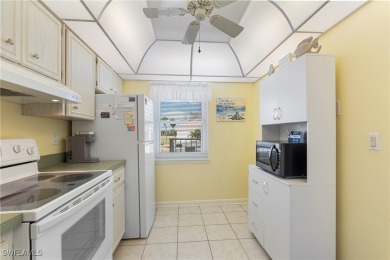Don't miss this 2nd floor wonderful and well maintained on Capri Isle Golf Club in Florida - for sale on GolfHomes.com, golf home, golf lot