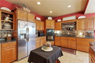ESTATE SALE!  These opportunities do not come around often! 22 on Old South Golf Links in South Carolina - for sale on GolfHomes.com, golf home, golf lot