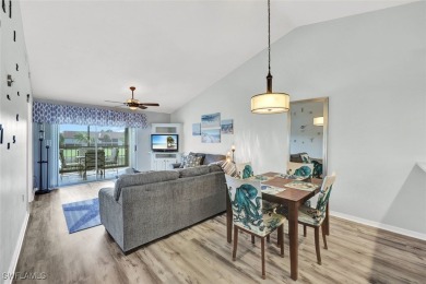 LOW HOA, INCLUDES GOLF! Welcome to your new home in the heart of on Cross Creek Country Club in Florida - for sale on GolfHomes.com, golf home, golf lot