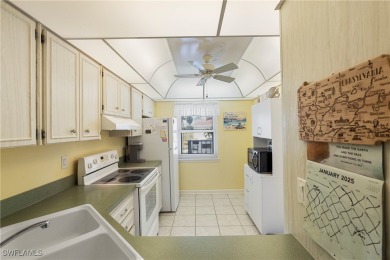 Don't miss this 2nd floor wonderful and well maintained on Capri Isle Golf Club in Florida - for sale on GolfHomes.com, golf home, golf lot