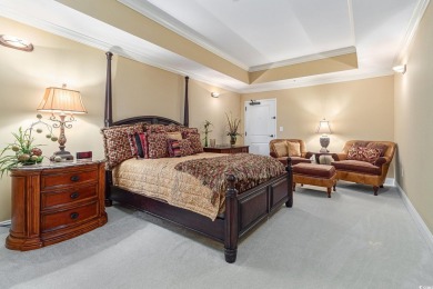 This gorgeous, fully furnished 4-bedroom, 3.5-bath condo located on The Dunes Golf and Beach Club in South Carolina - for sale on GolfHomes.com, golf home, golf lot