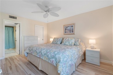 Don't miss this 2nd floor wonderful and well maintained on Capri Isle Golf Club in Florida - for sale on GolfHomes.com, golf home, golf lot