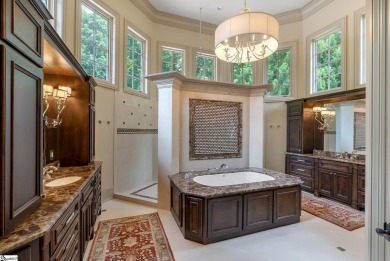 58 Wild Ginger is perfection at the top of Glassy. Sitting on on The Cliffs at Glassy Golf and Country Club in South Carolina - for sale on GolfHomes.com, golf home, golf lot