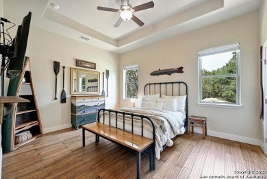 Large Custom Home on Vaaler Creek Golf Course in Rockin J Ranch on Vaaler Creek Golf Club in Texas - for sale on GolfHomes.com, golf home, golf lot