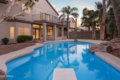 Fully remodeled luxury residence in the prestigious Eldorado on Kokopelli Golf Course in Arizona - for sale on GolfHomes.com, golf home, golf lot