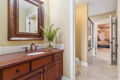 This gorgeous, fully furnished 4-bedroom, 3.5-bath condo located on The Dunes Golf and Beach Club in South Carolina - for sale on GolfHomes.com, golf home, golf lot