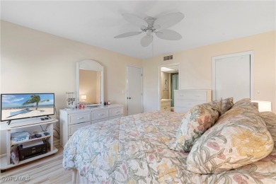 Don't miss this 2nd floor wonderful and well maintained on Capri Isle Golf Club in Florida - for sale on GolfHomes.com, golf home, golf lot