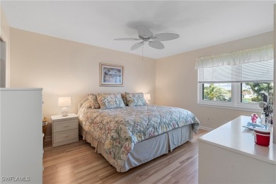 Don't miss this 2nd floor wonderful and well maintained on Capri Isle Golf Club in Florida - for sale on GolfHomes.com, golf home, golf lot