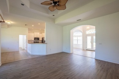 Beautiful 4-bedroom, 3-bathroom home on an oversized lot in on The Grand Club Cypress Course in Florida - for sale on GolfHomes.com, golf home, golf lot