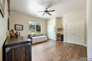 Large Custom Home on Vaaler Creek Golf Course in Rockin J Ranch on Vaaler Creek Golf Club in Texas - for sale on GolfHomes.com, golf home, golf lot