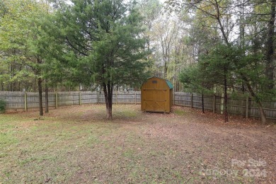 Welcome to Radio Rd. This charming, newly remodeled, turn-key on Sunset Hills Golf Course - Sunset Hills in North Carolina - for sale on GolfHomes.com, golf home, golf lot