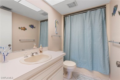 Don't miss this 2nd floor wonderful and well maintained on Capri Isle Golf Club in Florida - for sale on GolfHomes.com, golf home, golf lot