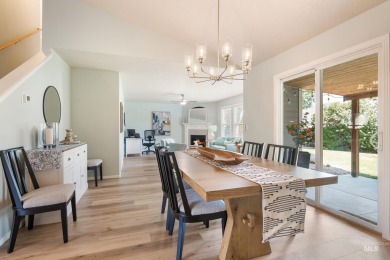 Welcome home to 12482 W Tevoit St.! Tucked in an established on Boise Ranch Golf Course, Inc. in Idaho - for sale on GolfHomes.com, golf home, golf lot