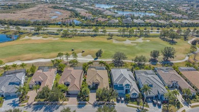 Stunning and immaculate perfectly describe this exceptional home on Ritz-Carlton Members Golf Club in Florida - for sale on GolfHomes.com, golf home, golf lot