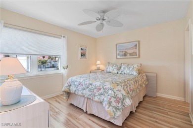 Don't miss this 2nd floor wonderful and well maintained on Capri Isle Golf Club in Florida - for sale on GolfHomes.com, golf home, golf lot