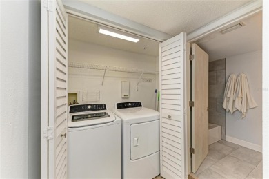 Discover the epitome of modern living in this fully renovated on Stoneybrook Golf and Country Club of Sarasota in Florida - for sale on GolfHomes.com, golf home, golf lot