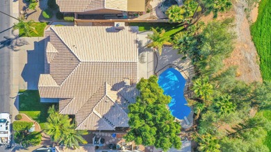 Fully remodeled luxury residence in the prestigious Eldorado on Kokopelli Golf Course in Arizona - for sale on GolfHomes.com, golf home, golf lot