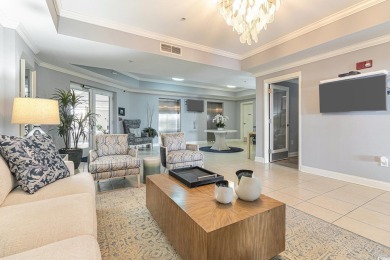 This gorgeous, fully furnished 4-bedroom, 3.5-bath condo located on The Dunes Golf and Beach Club in South Carolina - for sale on GolfHomes.com, golf home, golf lot