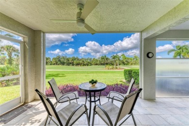 Discover the epitome of modern living in this fully renovated on Stoneybrook Golf and Country Club of Sarasota in Florida - for sale on GolfHomes.com, golf home, golf lot