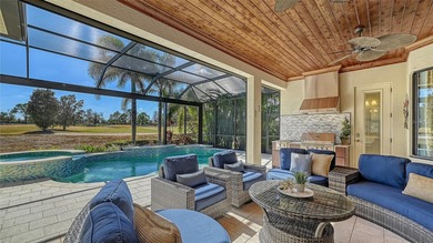 Stunning and immaculate perfectly describe this exceptional home on Ritz-Carlton Members Golf Club in Florida - for sale on GolfHomes.com, golf home, golf lot