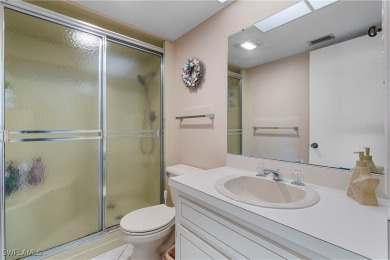 Don't miss this 2nd floor wonderful and well maintained on Capri Isle Golf Club in Florida - for sale on GolfHomes.com, golf home, golf lot