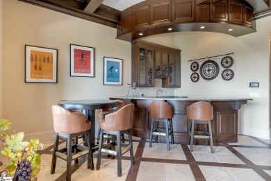 58 Wild Ginger is perfection at the top of Glassy. Sitting on on The Cliffs at Glassy Golf and Country Club in South Carolina - for sale on GolfHomes.com, golf home, golf lot