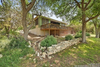 Large Custom Home on Vaaler Creek Golf Course in Rockin J Ranch on Vaaler Creek Golf Club in Texas - for sale on GolfHomes.com, golf home, golf lot