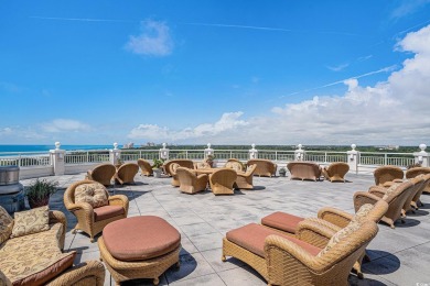 This gorgeous, fully furnished 4-bedroom, 3.5-bath condo located on The Dunes Golf and Beach Club in South Carolina - for sale on GolfHomes.com, golf home, golf lot