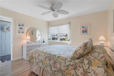 Don't miss this 2nd floor wonderful and well maintained on Capri Isle Golf Club in Florida - for sale on GolfHomes.com, golf home, golf lot
