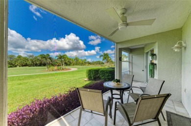 Discover the epitome of modern living in this fully renovated on Stoneybrook Golf and Country Club of Sarasota in Florida - for sale on GolfHomes.com, golf home, golf lot