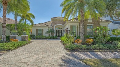 Stunning and immaculate perfectly describe this exceptional home on Ritz-Carlton Members Golf Club in Florida - for sale on GolfHomes.com, golf home, golf lot