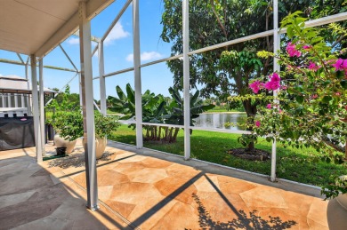 Rarely Available Estate Home in Central Boca Raton - Man Gated on Boca Lago Golf and Country Club in Florida - for sale on GolfHomes.com, golf home, golf lot