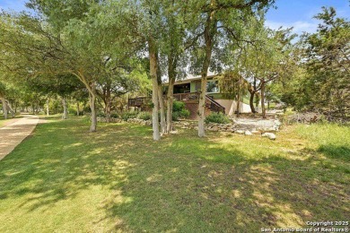 Large Custom Home on Vaaler Creek Golf Course in Rockin J Ranch on Vaaler Creek Golf Club in Texas - for sale on GolfHomes.com, golf home, golf lot