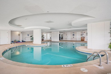 This gorgeous, fully furnished 4-bedroom, 3.5-bath condo located on The Dunes Golf and Beach Club in South Carolina - for sale on GolfHomes.com, golf home, golf lot