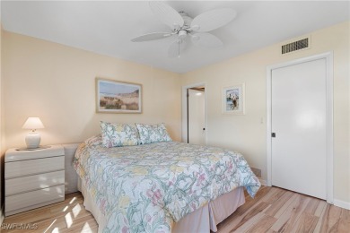 Don't miss this 2nd floor wonderful and well maintained on Capri Isle Golf Club in Florida - for sale on GolfHomes.com, golf home, golf lot