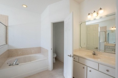 Beautiful 4-bedroom, 3-bathroom home on an oversized lot in on The Grand Club Cypress Course in Florida - for sale on GolfHomes.com, golf home, golf lot