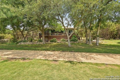 Large Custom Home on Vaaler Creek Golf Course in Rockin J Ranch on Vaaler Creek Golf Club in Texas - for sale on GolfHomes.com, golf home, golf lot