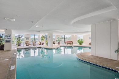 This gorgeous, fully furnished 4-bedroom, 3.5-bath condo located on The Dunes Golf and Beach Club in South Carolina - for sale on GolfHomes.com, golf home, golf lot