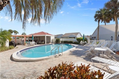 Don't miss this 2nd floor wonderful and well maintained on Capri Isle Golf Club in Florida - for sale on GolfHomes.com, golf home, golf lot
