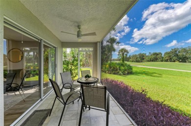 Discover the epitome of modern living in this fully renovated on Stoneybrook Golf and Country Club of Sarasota in Florida - for sale on GolfHomes.com, golf home, golf lot