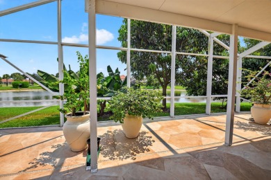 Rarely Available Estate Home in Central Boca Raton - Man Gated on Boca Lago Golf and Country Club in Florida - for sale on GolfHomes.com, golf home, golf lot