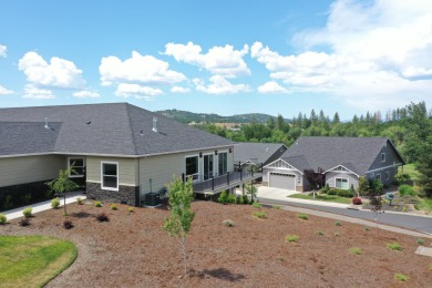 Situated in the quaint Poppy Village, backed to the beautiful on  in Oregon - for sale on GolfHomes.com, golf home, golf lot