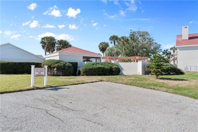 Don't miss this 2nd floor wonderful and well maintained on Capri Isle Golf Club in Florida - for sale on GolfHomes.com, golf home, golf lot