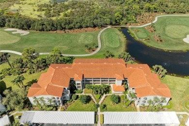 Discover the epitome of modern living in this fully renovated on Stoneybrook Golf and Country Club of Sarasota in Florida - for sale on GolfHomes.com, golf home, golf lot