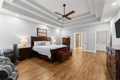 Stunning 7-Bedroom Estate with In-Law Suite in Dawsonville
 on Chestatee Golf Club in Georgia - for sale on GolfHomes.com, golf home, golf lot